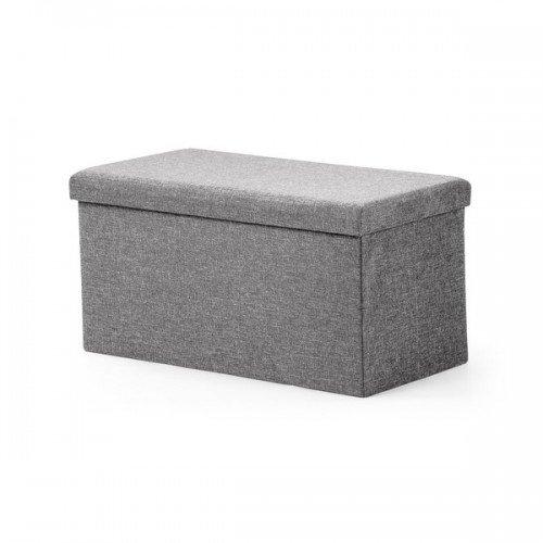 Pouf contenador