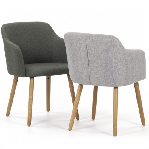 Pine Chair