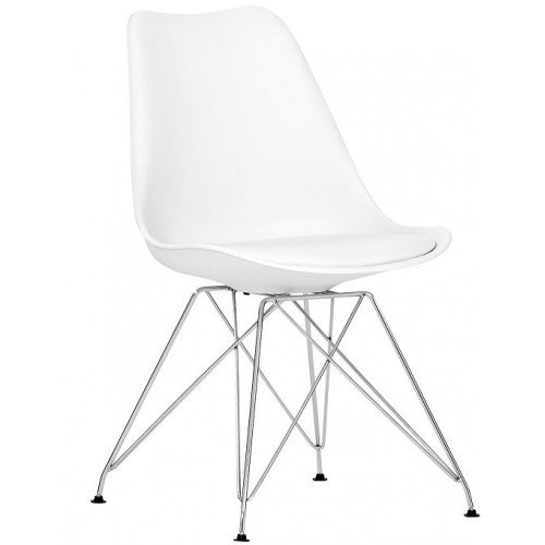 Silla de comedor Nelson