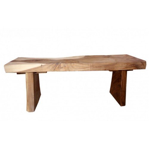 Banco de madera