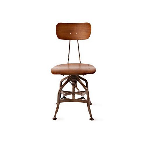 Silla Industrial