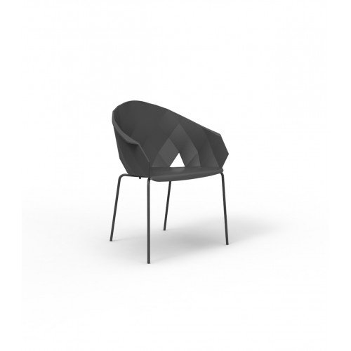 Silla Vases