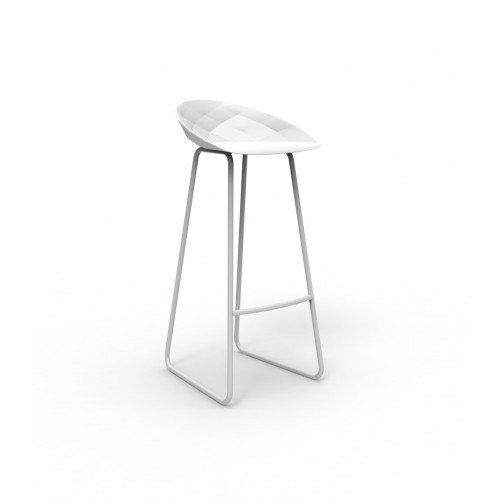 Vases Taburete Alto