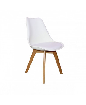 Nordic dining Chair