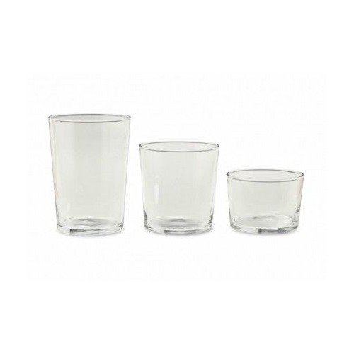 Vasos de HAY