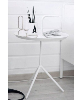 Hay Dlm Side Table