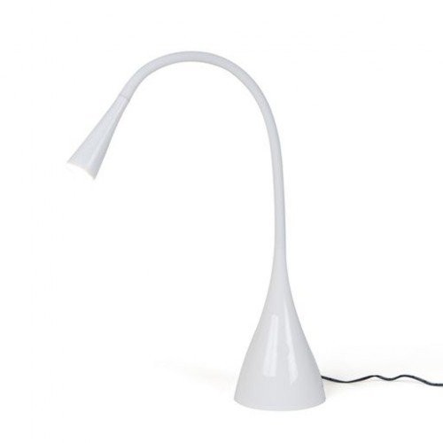 Lámpara sobremesa LED Hulo
