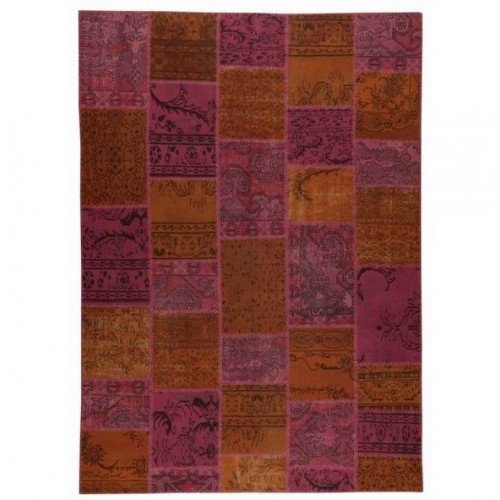Alfombra Patchwork