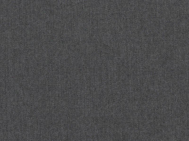 Gris oscuro tela