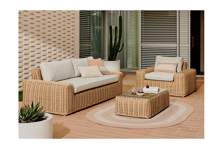 Choosing outdoor furniture for your home