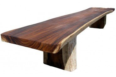 Espectaculares mesas de comedor grandes